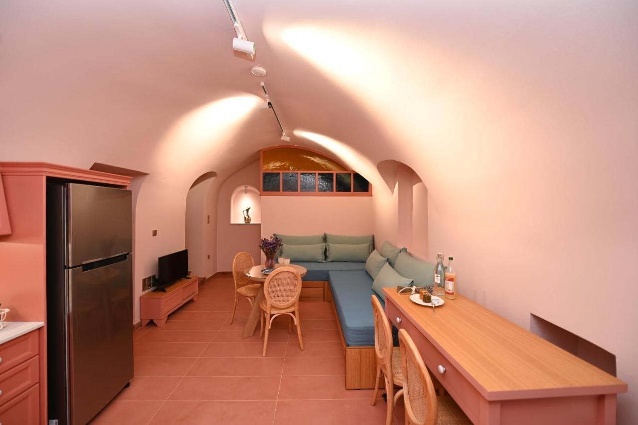 Philoxenia Traditional Apartments Άγιος Γεώργιος Συκούσης Εξωτερικό φωτογραφία
