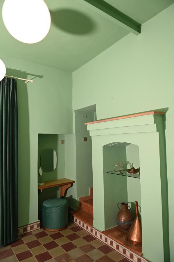 Philoxenia Traditional Apartments Άγιος Γεώργιος Συκούσης Εξωτερικό φωτογραφία