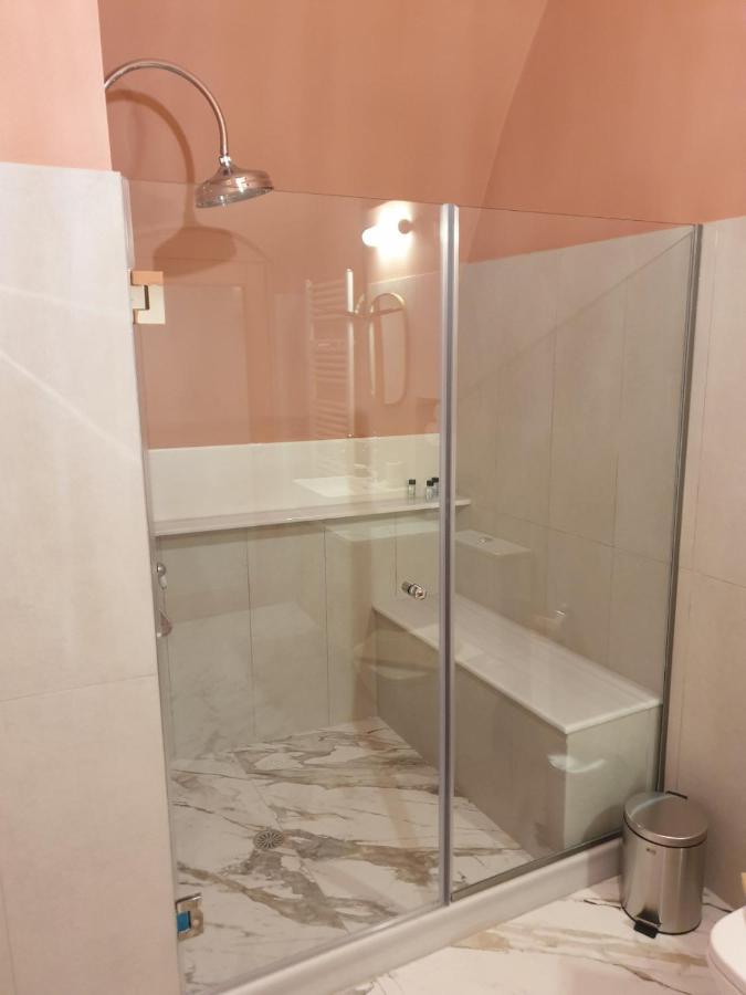 Philoxenia Traditional Apartments Άγιος Γεώργιος Συκούσης Εξωτερικό φωτογραφία