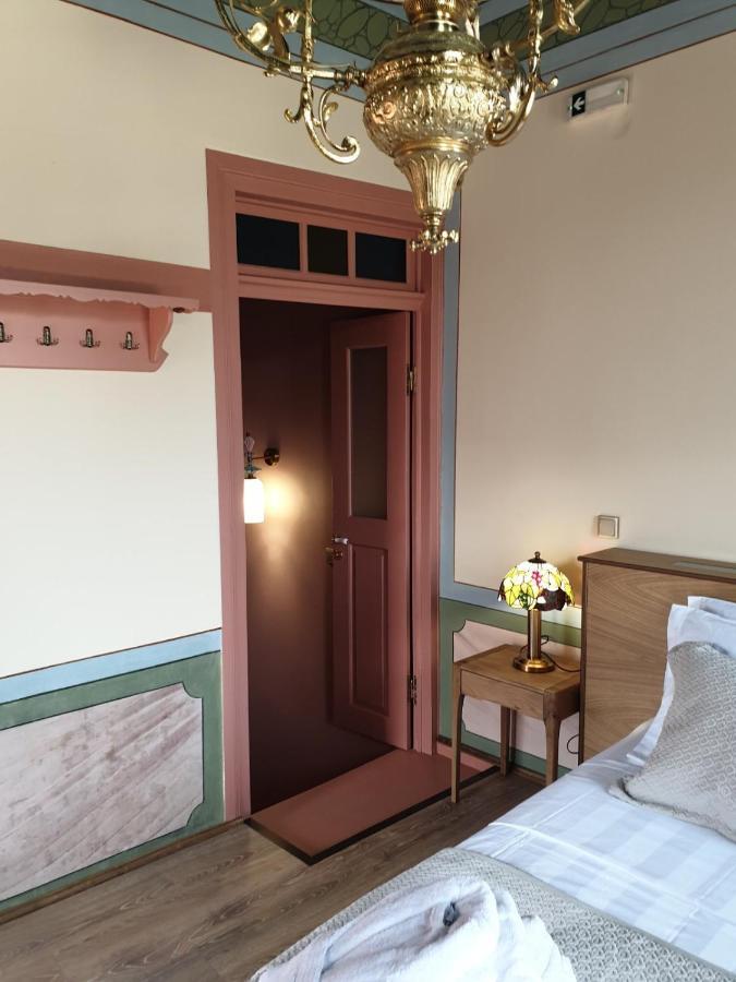 Philoxenia Traditional Apartments Άγιος Γεώργιος Συκούσης Εξωτερικό φωτογραφία